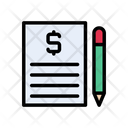 پیش‌نمایش فایل contract-2411974 از پک مالی کسب‌وکار