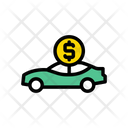 پیش‌نمایش فایل finance-car-2411981 از پک مالی کسب‌وکار
