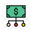 پیش‌نمایش فایل money-hierarchy-2412000 از پک مالی کسب‌وکار