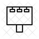 پیش‌نمایش فایل billboard-2411855 از پک مالی کسب‌وکار