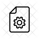 پیش‌نمایش فایل file-setting-2411904 از پک مالی کسب‌وکار
