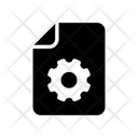 پیش‌نمایش فایل file-setting-2412174 از پک مالی کسب‌وکار