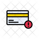 پیش‌نمایش فایل card-error-2412039 از پک مالی کسب‌وکار