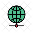 پیش‌نمایش فایل global-connection-2412032 از پک مالی کسب‌وکار
