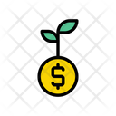 پیش‌نمایش فایل money-growth-2412021 از پک مالی کسب‌وکار