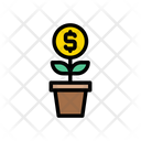 پیش‌نمایش فایل money-plant-2412022 از پک مالی کسب‌وکار