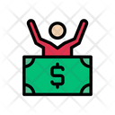 پیش‌نمایش فایل success-2412042 از پک مالی کسب‌وکار