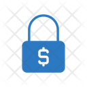 پیش‌نمایش فایل money-lock-2412542 از پک مالی کسب‌وکار