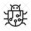 پیش‌نمایش فایل bug-2405672 از پک هوش مصنوعی