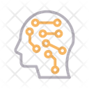 پیش‌نمایش فایل artificial-intelligence-head-2405774 از پک هوش مصنوعی