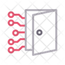 پیش‌نمایش فایل door-2405797 از پک هوش مصنوعی