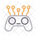 پیش‌نمایش فایل gamepad-2405791 از پک هوش مصنوعی