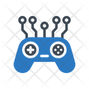 پیش‌نمایش فایل gamepad-2406017 از پک هوش مصنوعی