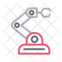 پیش‌نمایش فایل robot-arm-2405825 از پک هوش مصنوعی