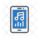 پیش‌نمایش فایل mobile-music-2406044 از پک هوش مصنوعی