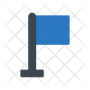 پیش‌نمایش فایل flag-2411826 از پک برنامه‌ریزی کسب و کار