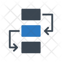 پیش‌نمایش فایل flowchart-2411825 از پک برنامه‌ریزی کسب و کار