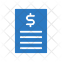 پیش‌نمایش فایل invoice-2411800 از پک برنامه‌ریزی کسب و کار