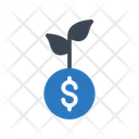 پیش‌نمایش فایل money-growth-2411807 از پک برنامه‌ریزی کسب و کار