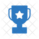 پیش‌نمایش فایل trophy-2411755 از پک برنامه‌ریزی کسب و کار