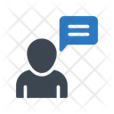 پیش‌نمایش فایل user-chat-2411838 از پک برنامه‌ریزی کسب و کار