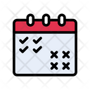 پیش‌نمایش فایل calendar-2411397 از پک برنامه‌ریزی کسب و کار