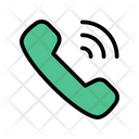 پیش‌نمایش فایل calling-2411410 از پک برنامه‌ریزی کسب و کار