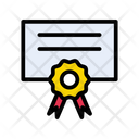 پیش‌نمایش فایل certificate-2411408 از پک برنامه‌ریزی کسب و کار