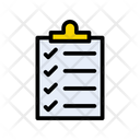 پیش‌نمایش فایل checklist-2411406 از پک برنامه‌ریزی کسب و کار