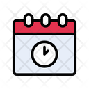 پیش‌نمایش فایل deadline-2411396 از پک برنامه‌ریزی کسب و کار