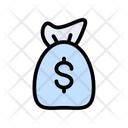 پیش‌نمایش فایل money-bag-2411390 از پک برنامه‌ریزی کسب و کار