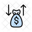 پیش‌نمایش فایل profit-2411437 از پک برنامه‌ریزی کسب و کار