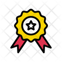 پیش‌نمایش فایل quality-badge-2411417 از پک برنامه‌ریزی کسب و کار