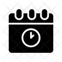 پیش‌نمایش فایل deadline-2411581 از پک برنامه‌ریزی کسب و کار