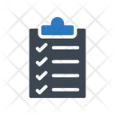 پیش‌نمایش فایل checklist-2411719 از پک برنامه‌ریزی کسب و کار