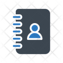پیش‌نمایش فایل contact-book-2411705 از پک برنامه‌ریزی کسب و کار