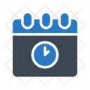 پیش‌نمایش فایل deadline-2411709 از پک برنامه‌ریزی کسب و کار