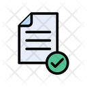 پیش‌نمایش فایل file-checked-2411467 از پک برنامه‌ریزی کسب و کار