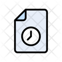 پیش‌نمایش فایل file-deadline-2411466 از پک برنامه‌ریزی کسب و کار