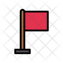 پیش‌نمایش فایل flag-2411461 از پک برنامه‌ریزی کسب و کار