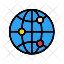 پیش‌نمایش فایل global-connection-2411456 از پک برنامه‌ریزی کسب و کار
