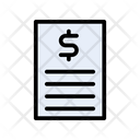 پیش‌نمایش فایل invoice-2411485 از پک برنامه‌ریزی کسب و کار