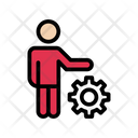 پیش‌نمایش فایل manager-2411470 از پک برنامه‌ریزی کسب و کار