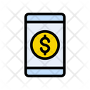 پیش‌نمایش فایل mobile-money-2411475 از پک برنامه‌ریزی کسب و کار