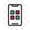 پیش‌نمایش فایل mobiles-apps-2411478 از پک برنامه‌ریزی کسب و کار