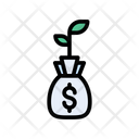 پیش‌نمایش فایل money-growth-2411444 از پک برنامه‌ریزی کسب و کار