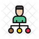 پیش‌نمایش فایل people-hierarchy-2411477 از پک برنامه‌ریزی کسب و کار