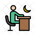 پیش‌نمایش فایل night-working-2411522 از پک برنامه‌ریزی کسب و کار