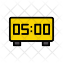 پیش‌نمایش فایل timer-2411528 از پک برنامه‌ریزی کسب و کار