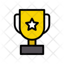 پیش‌نمایش فایل trophy-2411490 از پک برنامه‌ریزی کسب و کار